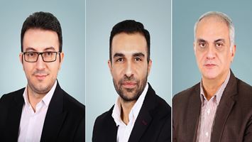 سه عضو هیأت علمی پژوهشکده فناوری های شیمیایی در میان پژوهشگران برتر و پراستناد دو درصد جهان در سال ۲۰۲۴ قرار گرفتند.